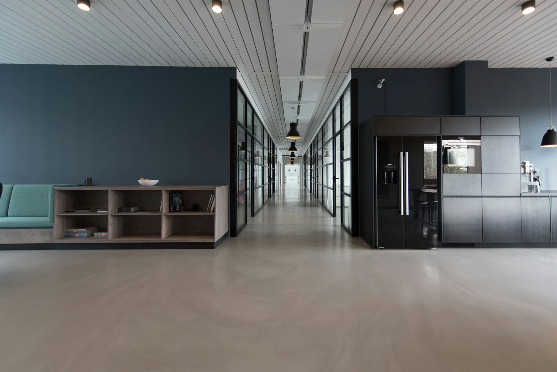 Gewerbeimmobilien