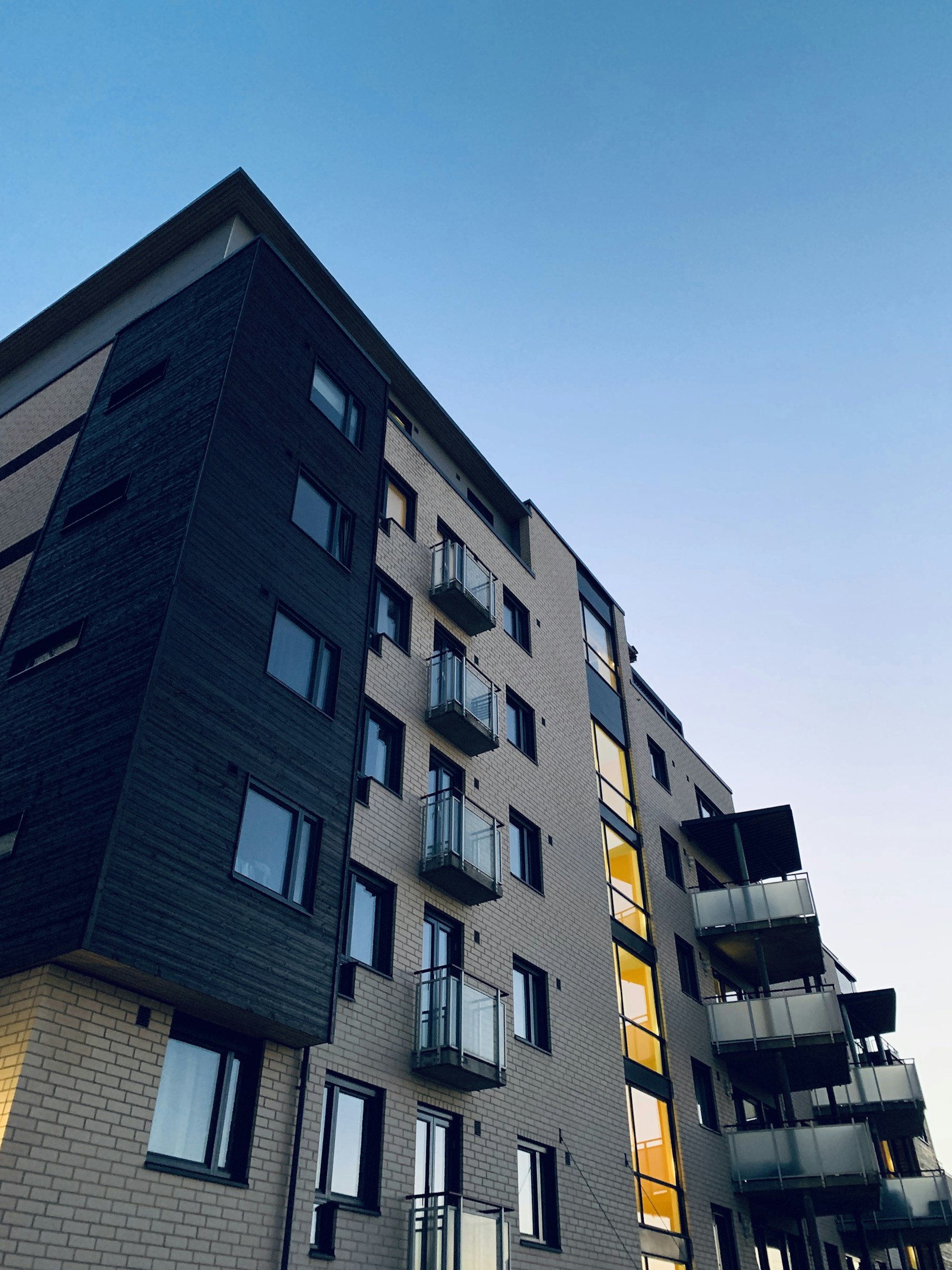WEG-Verwaltung